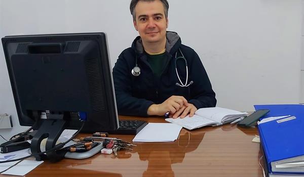 Dr. Levent Soyer
