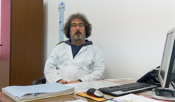 Dr. Seral Çağman