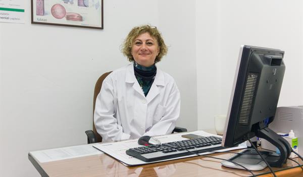 Dr. Sibel Çelebi